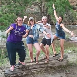 Meet your Posher, Ethan